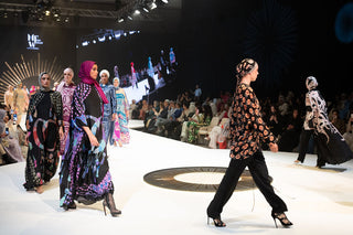 The Rise of Modest Fashion: A Global Trend