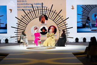 Trailblazers of Modest Fashion: Redefining Beauty on the Global Stage