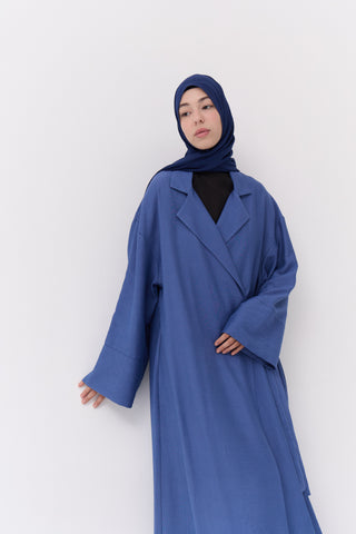 Introducing Valeriya Fezer: Ukrainian Designer of Elegant Modest Dresses and Premium Abayas