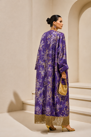 Abaya: The Timeless Symbol of Elegance in Modern Modest Fashion