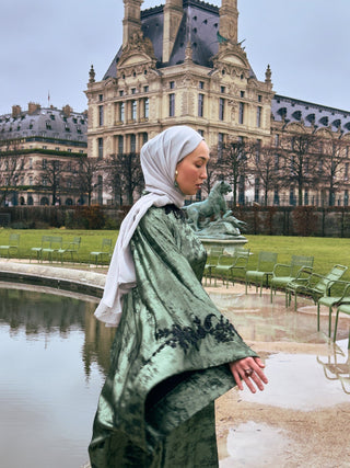 What is modest fashion?