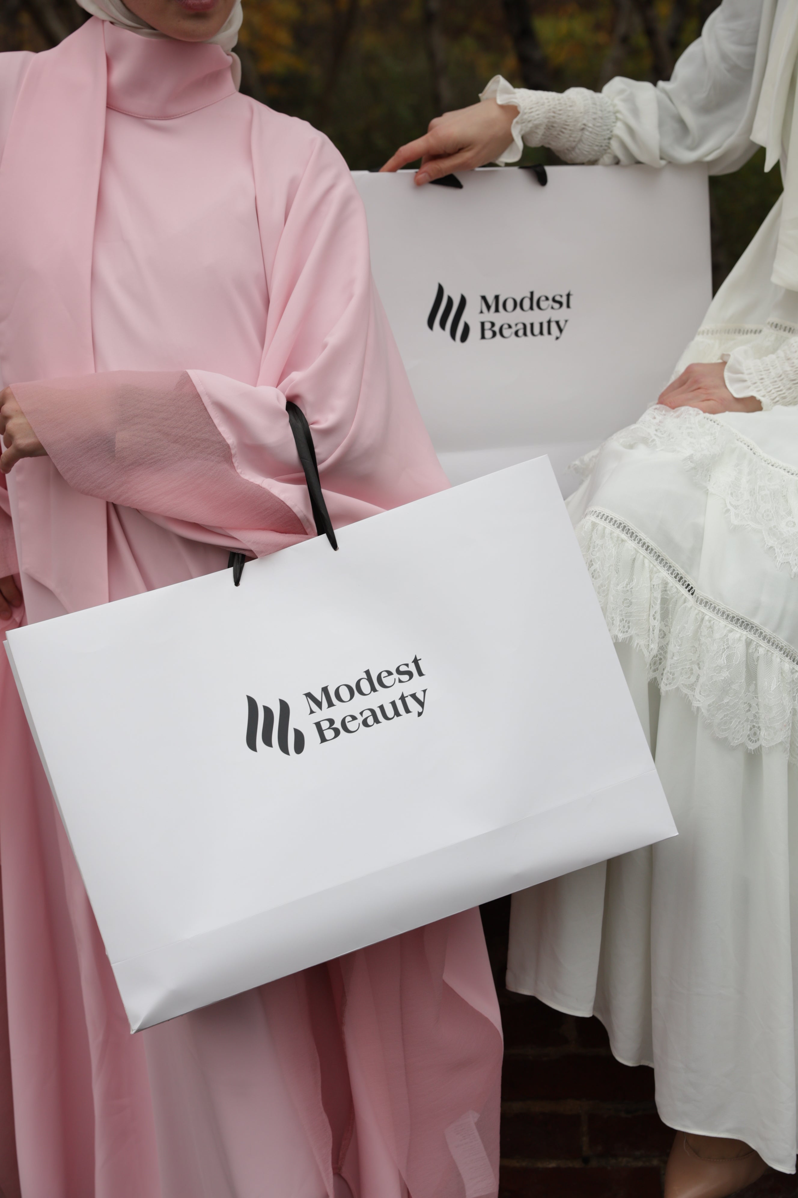 Modest Fashion: A Global Industry Redefining Modern Style – ModestBeauty