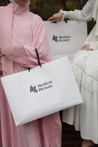 Modest Fashion: A Global Industry Redefining Modern Style