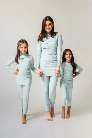 Kids Burkinis 2026: Modest Swimwear Designed for Summer Adventures