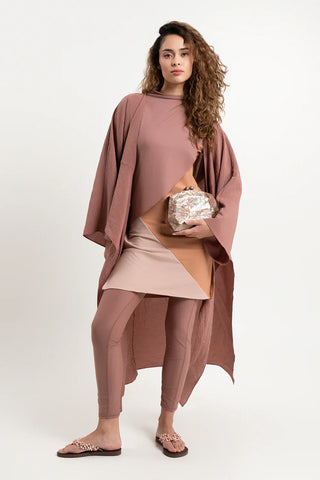 5 Luxury Burkini Looks from Lanuuk