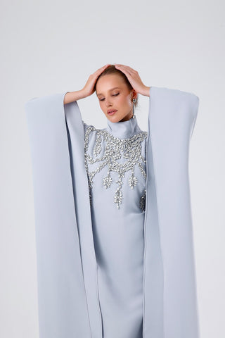 New Arrivals: Elegant Abayas &amp; Kaftans You'll Love This Season