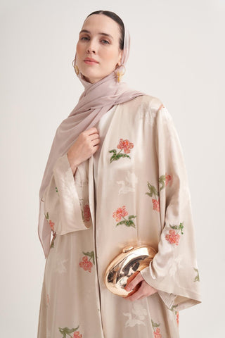 Key Trends in Spring Abayas on ModestBeauty.com