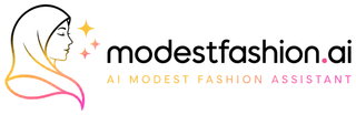 The Future of Modest Fashion Shopping Is Here: Meet ModestFashionAI