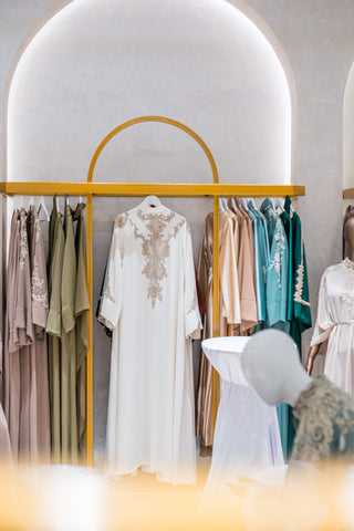 Sedžda Couture