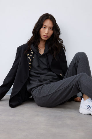 Maxim Embroidered Jacket