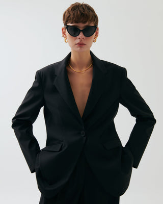 Maxim Oversize Jacket
