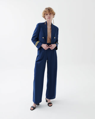Vesper High Waist Pants