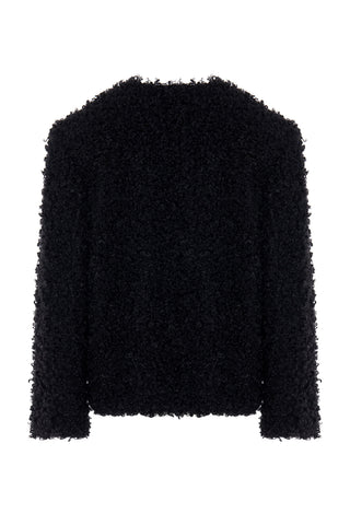 Frove Short Double-Sided Coat