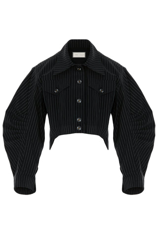 Valentino Short Jacket