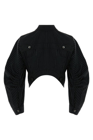 Valentino Short Jacket