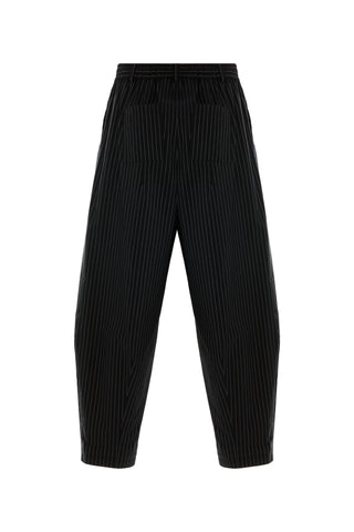 Valentino Striped Trousers