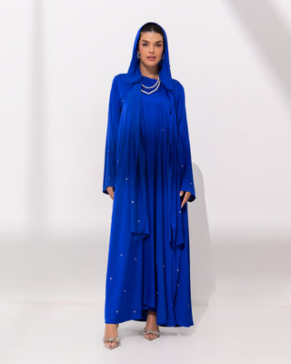 Nabd Sapphire Blue