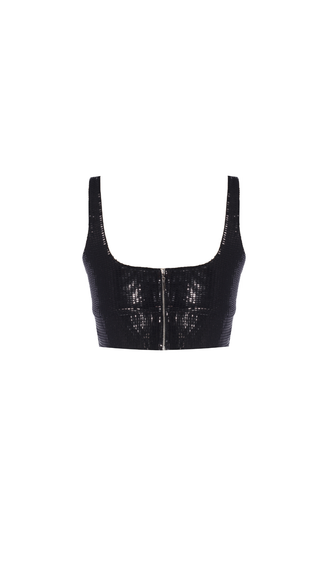 Stardust Short Bustier