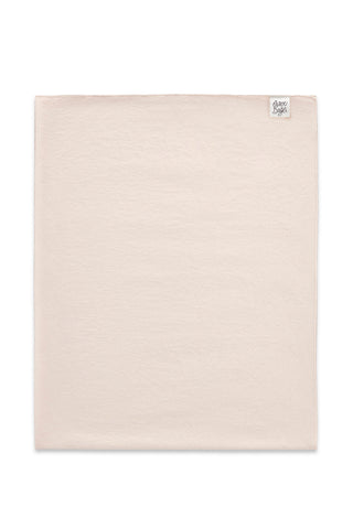 NOBLE TOUCH Cotton Shawl – Sand Beige