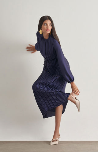 Mizalle Maxi Dress