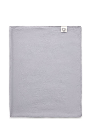 NOBLE TOUCH Cotton Shawl – Gray
