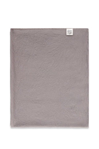 NOBLE TOUCH Cotton Shawl – Gray