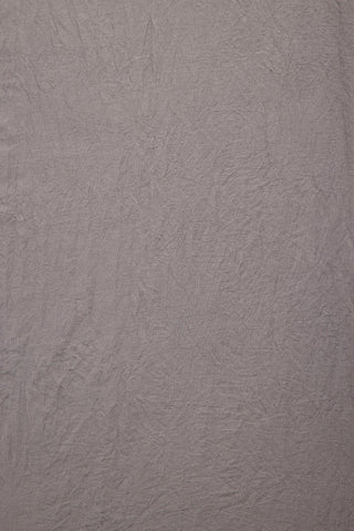NOBLE TOUCH Cotton Shawl – Gray