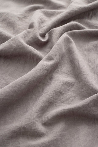 NOBLE TOUCH Cotton Shawl – Gray