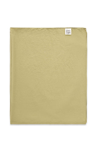 NOBLE TOUCH Cotton Shawl – Khaki