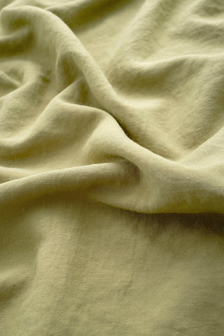 NOBLE TOUCH Cotton Shawl – Khaki