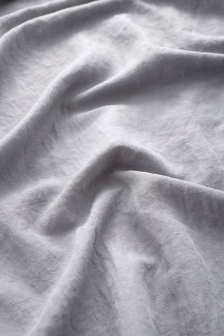 NOBLE TOUCH Cotton Shawl – Deep Gray