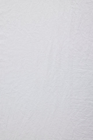 NOBLE TOUCH Cotton Shawl – Ice Gray