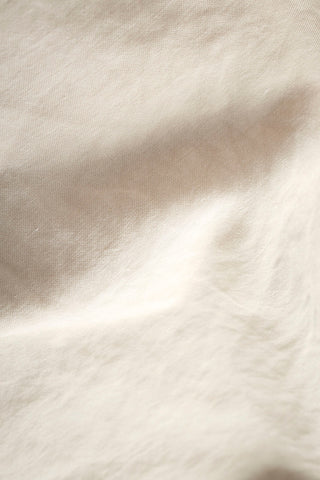 NOBLE TOUCH Cotton Shawl – Cream
