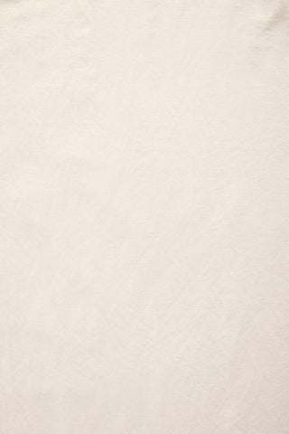 NOBLE TOUCH Cotton Shawl – Cream