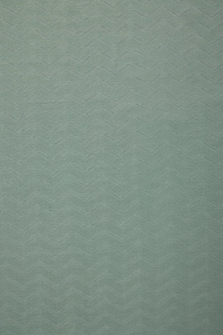 NOA SOFT Zigzag Pattern Shawl – Soft Green