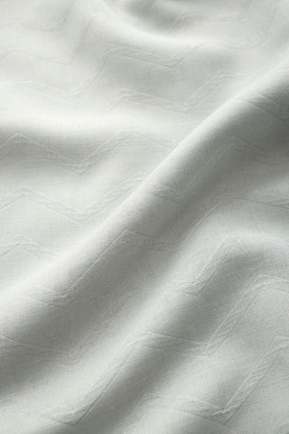 NOA SOFT Zigzag Pattern Shawl – Ada Tea
