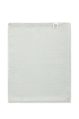 NOA SOFT Zigzag Pattern Shawl – Ada Tea