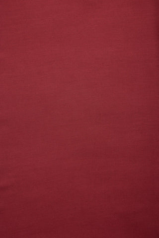 RAW Modal Silk Shawl – Bordeaux