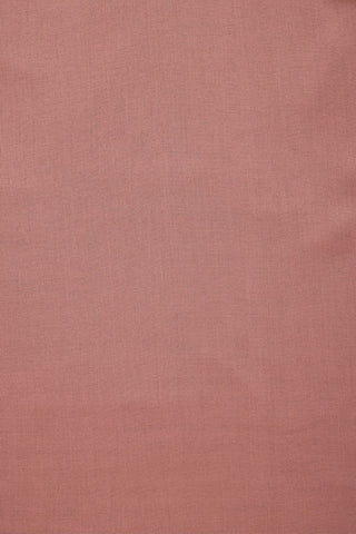 RAW Modal Silk Shawl – Dried Rose