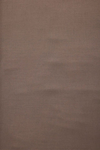 RAW Modal Silk Shawl – Khaki