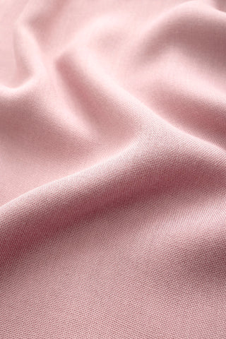 RAW Modal Silk Shawl – Sakura