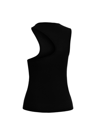 Mariam Back Neckline Tank Top