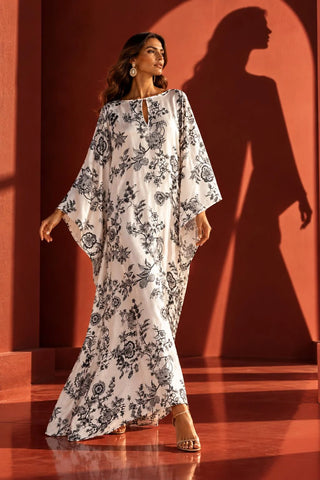 AZZURRA poliviscosa