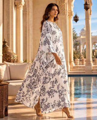 AZZURRA poliviscosa