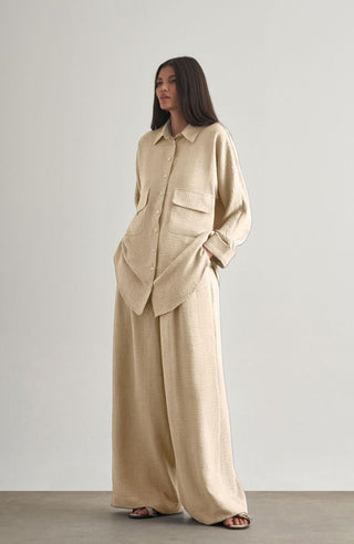 Mizalle Tunic