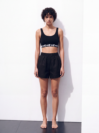 Kaylee Relaxed Shorts