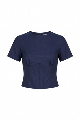 Madeleine Corset Blouse