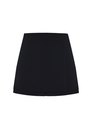 Haute Shorts - Skirt