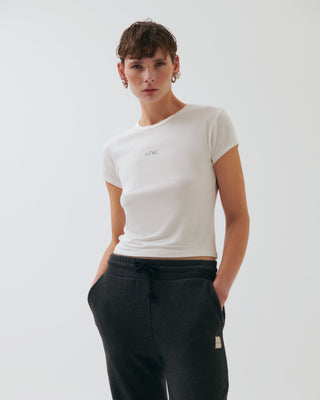 Maya T-Shirt Short Sleeve