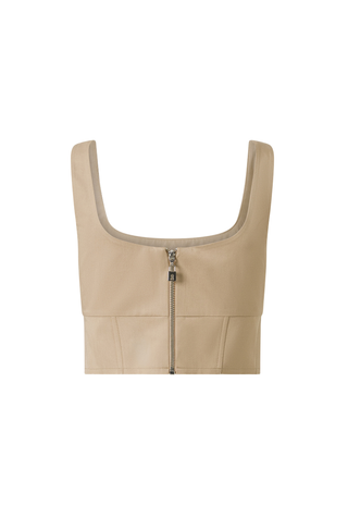 Amélie Bustier - 100% Fine Organic Cotton